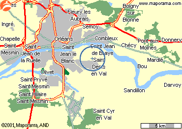 agglomeration